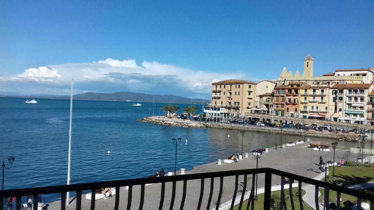 Casa Vacanze Monte Argentario Villa Porto Santo Stefano  Exterior photo